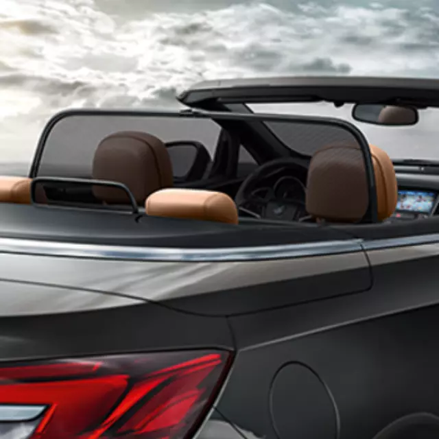 13398139 - : Wind Deflector for Buick: Cascada Image