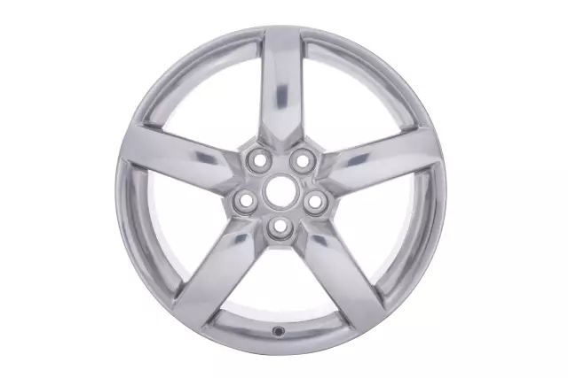 2010-2015 Chevrolet Camaro - Wheel Alloy