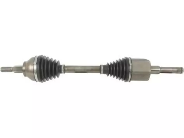 2013-2019 Ford OEM NEW 2013-2019 Ford Escape Left Shaft - Front