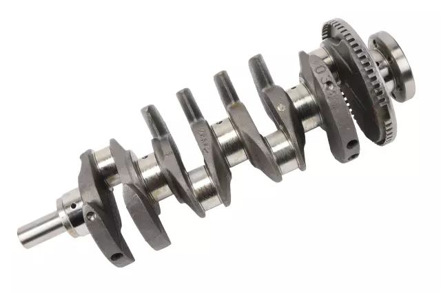 Engine Crankshaft