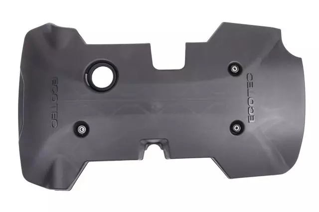 Engine Intake Manifold Cover