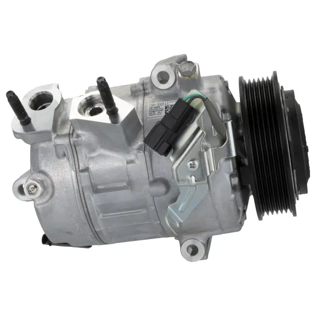 l1mz19703k - Ford A/C Compressor | Levittown Ford Parts