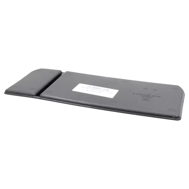 ML3Z-15045G34-EA - Utility Tray Mat 2021-2025 Ford F-150 | Ford