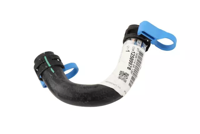 12589978 - Engine Coolant Bypass Hose 2006-2011 GM | GMC
