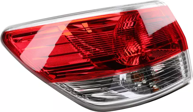 kenkan様用３ Lamp Assembly-Rear Combination Left-hand 26555-3KN0A | OEM Parts