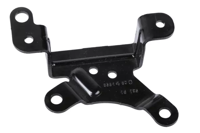 Power Brake Booster Pump Bracket