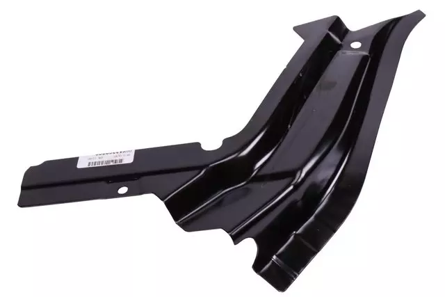 Driver Side Inner Hinge Pillar Panel Reinforcement