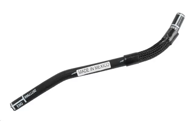 Radiator Surge Tank Inlet Hose