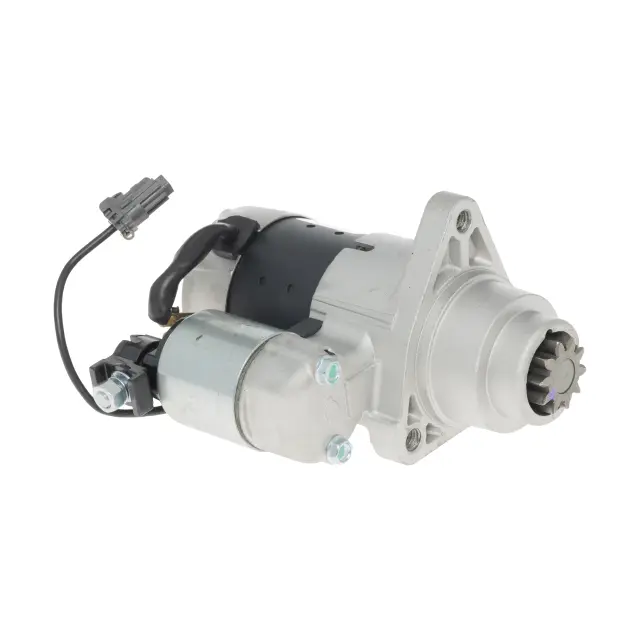 2003-2007 Nissan 350Z Starter 2330M-AM60ARW | Nissan OEM Parts Online