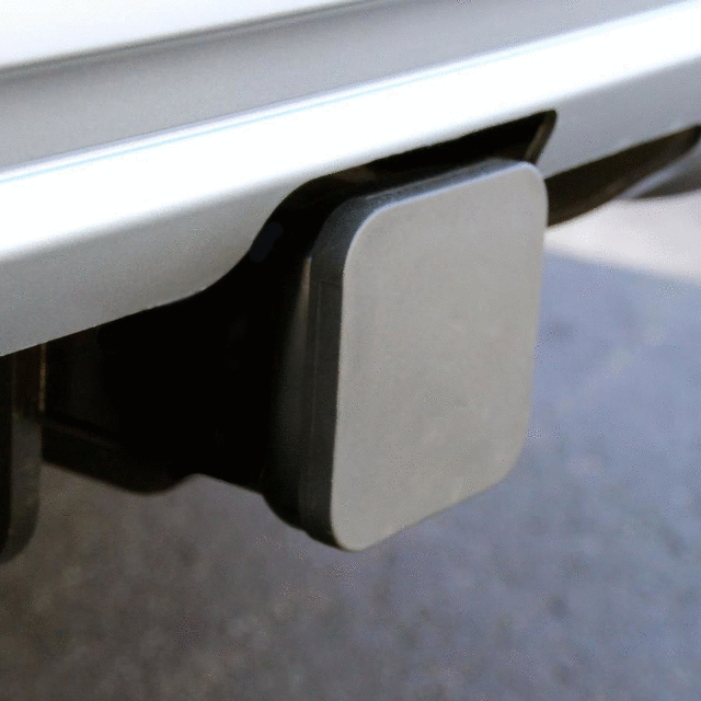 Best Trailer Hitch For Your 2019 Audi A7: Expert Picks! - nayqmlk
