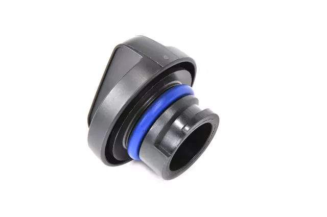 Engine Oil Filler Cap