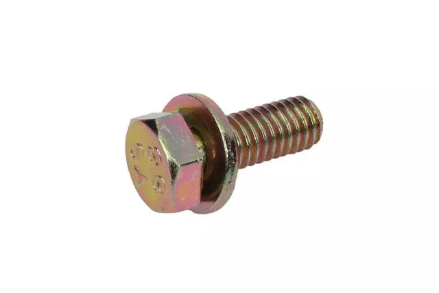 M6x16 Front Differential Bearing Retainer Bolt 94501381 