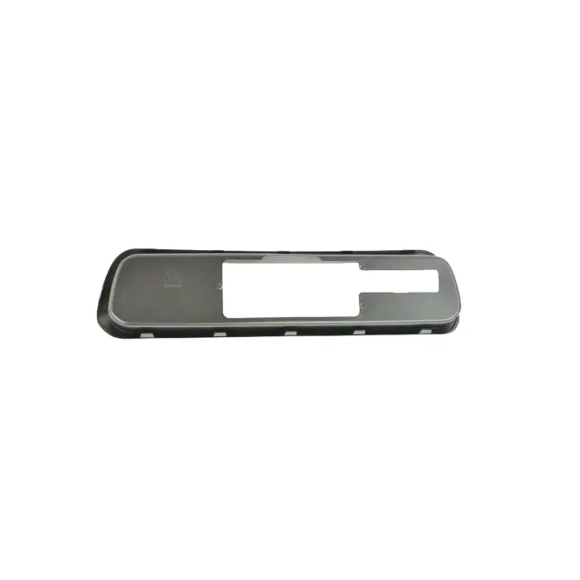 2015-2023 Jeep Renegade Bumper Trim 5VX02LXHAA | My Mopar Parts