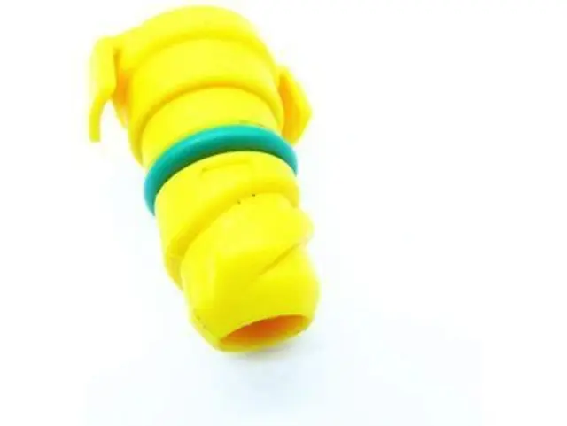 ML3Z-6730-B - Plug Oil Drain - 2017-2025 Ford | Eastgate Ford Parts