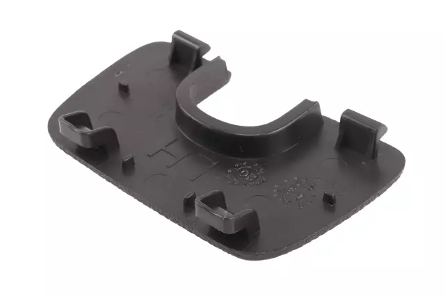 Lower Center Pillar Trim Cover