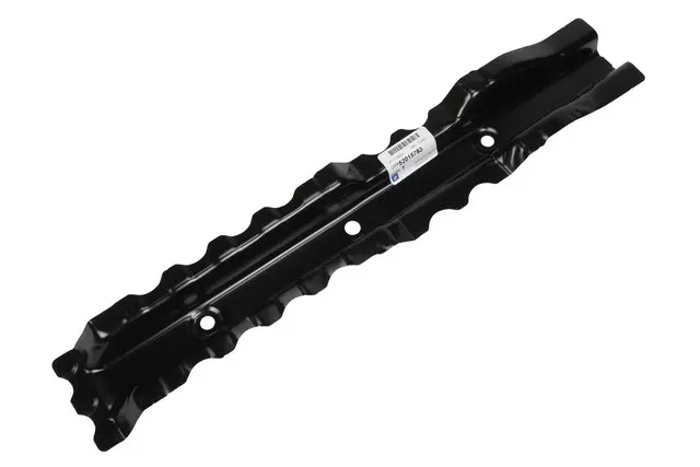 Front Floor Panel Reinforcement