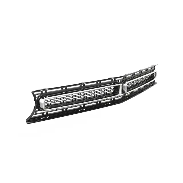 2015-2023 Dodge Challenger Upper Grille 68259754AD | Mopar Parts