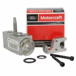 Motorcraft™ Expansion Valve