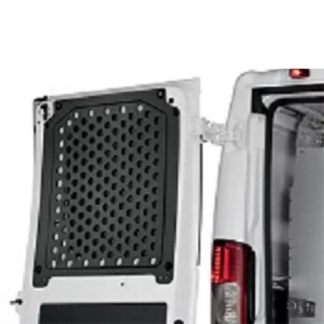 Window Deflector Kit