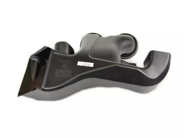 Air Distribution Duct