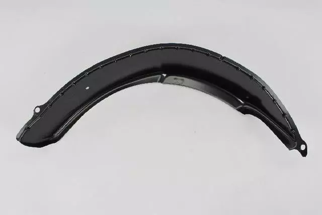 Wheelhouse Outer Panel, Right