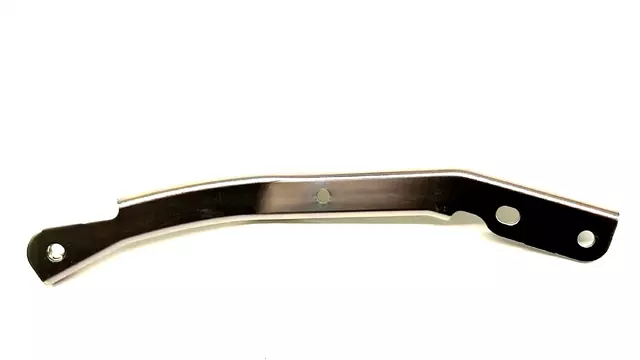 Inter-Cooler Support