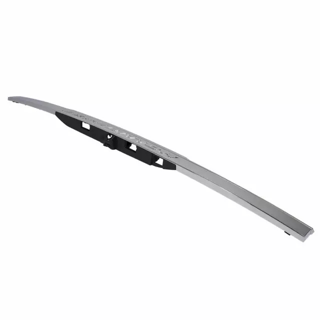 fl1z5443400b - Ford License Shield | Levittown Ford Parts