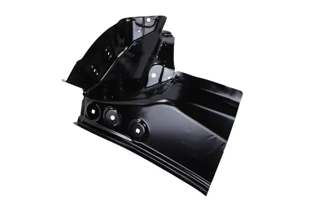 Passenger Side Body Side Tail Lamp Pocket