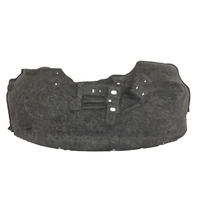 ファンデーション HC3Z-16055-B - Shield Fender Apron 2018-2022 Ford F-450 Super Duty