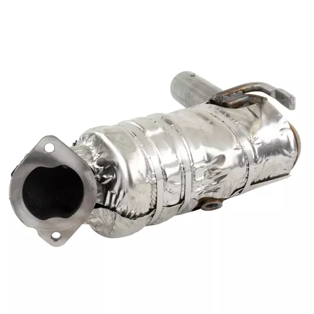 M1MZ-5E212-G - Converter Assembly 2020-2025 Ford | Ford Parts Direct
