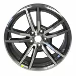 2015-2017 Ford Mustang - Wheel, Alloy