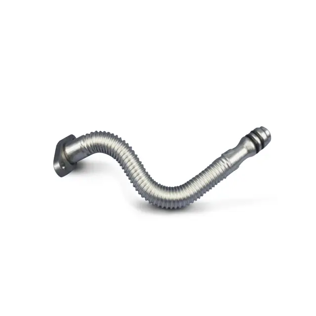 2004-2009 Dodge Turbo Oil Drain Tube 05135786AB | Canada Mopar