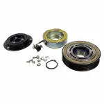 Motorcraft™ A/C Compressor Clutch