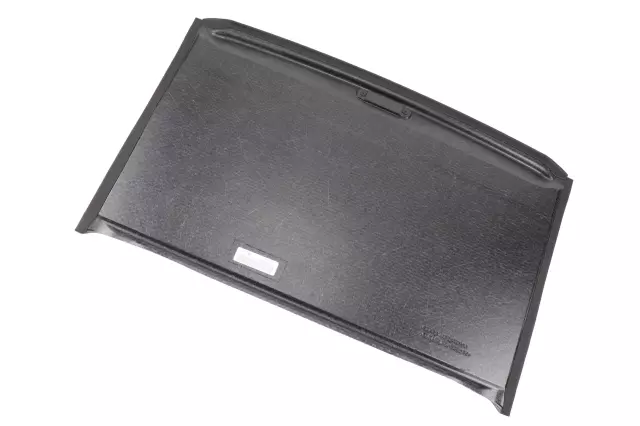 Black Sunroof Sunshade