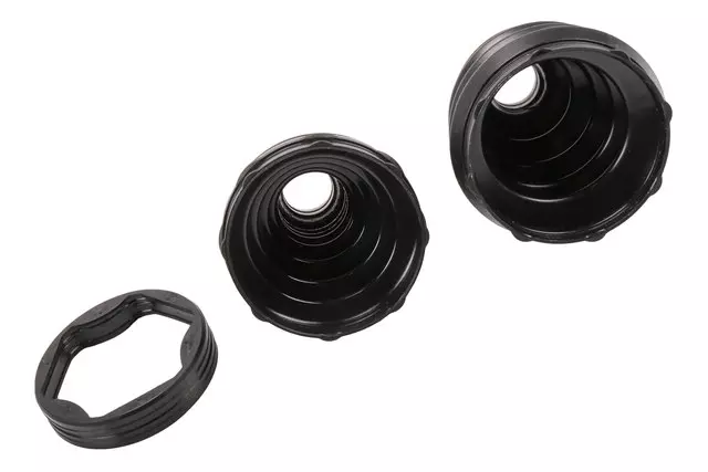 2019-2024 Cadillac XT4 Front Wheel Drive Shaft Tri-Pot and