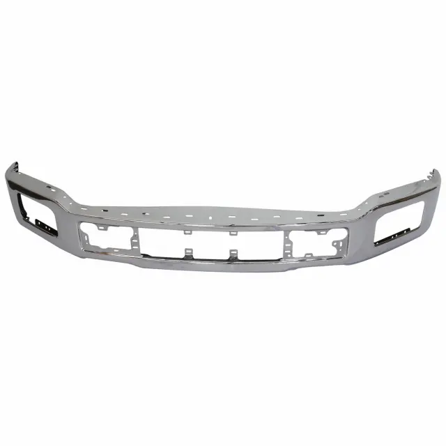 JL3Z-17757-A - Bumper Face Bar | Ford Parts Direct