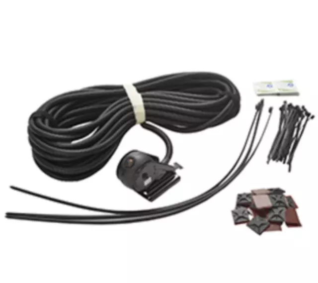 Trailer Camera Package