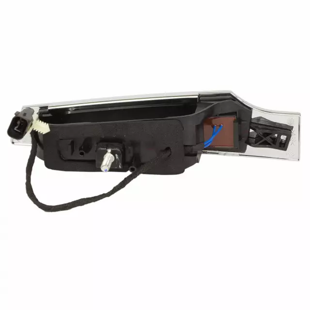 cn1z74434a20a - Ford Exterior Door Handle | Levittown Ford Parts