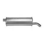Direct Fit Muffler - MSL Maximum