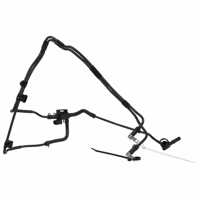 CJ5Z-9961-B - Vacuum Line 2013-2018 Ford | Ford Parts Direct