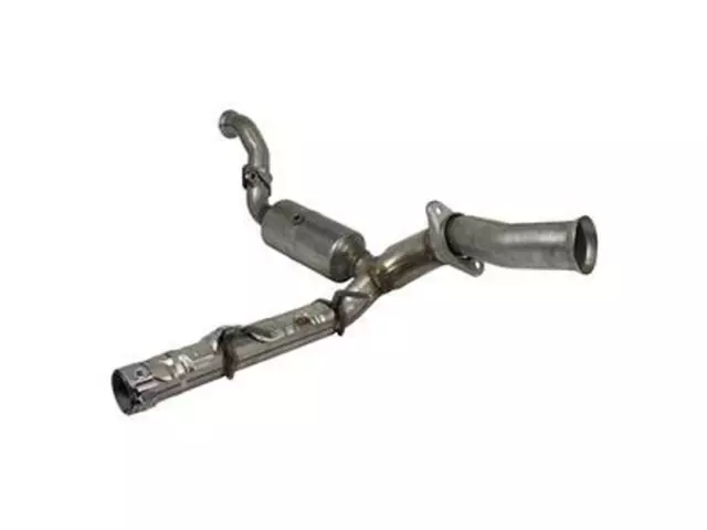 GL3Z-5E212-B - Catalytic Converter 2015-2017 Ford F-150 | The