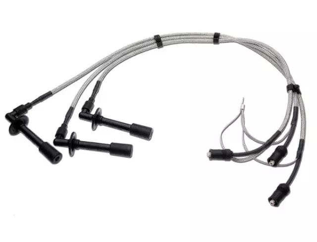 1987-1989 Porsche 911 - Spark Plug Wire Set