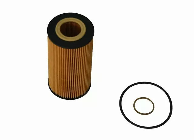 Engine Oil Filter
