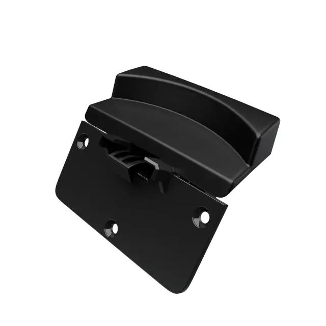 2013-2021 Ram Armrest Lid Latch 5RQ83LA8AC | Mopar Online Parts