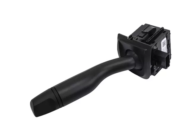 Black Turn Signal Switch