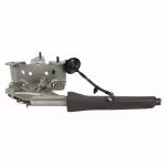 Parking Brake Control