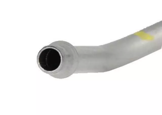 Automatic Transmission Fluid Cooler Lower Line