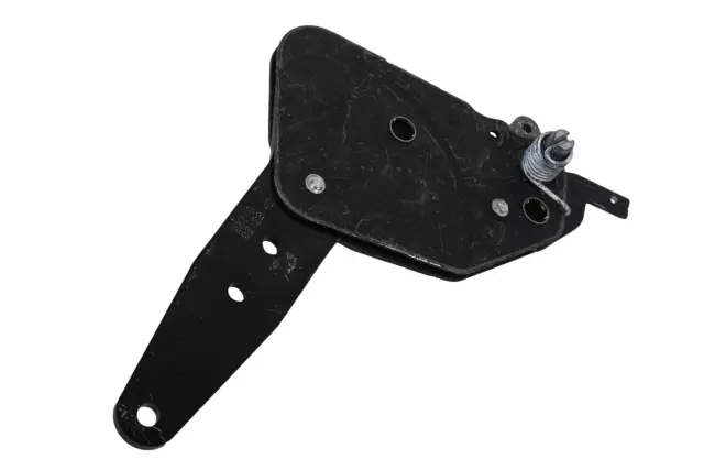 Driver Seat Outer Recliner