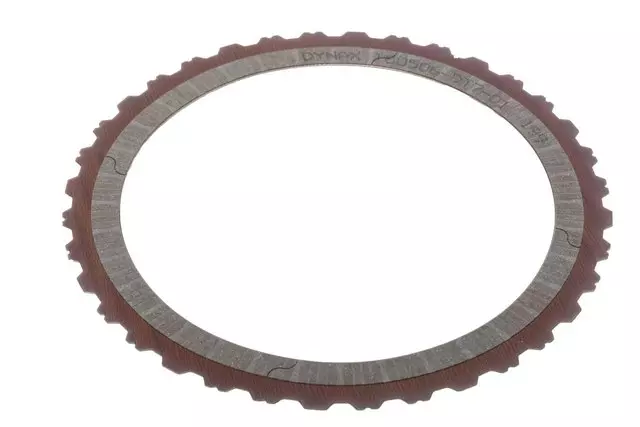 Automatic Transmission 5-7-Reverse Clutch Fiber Plate