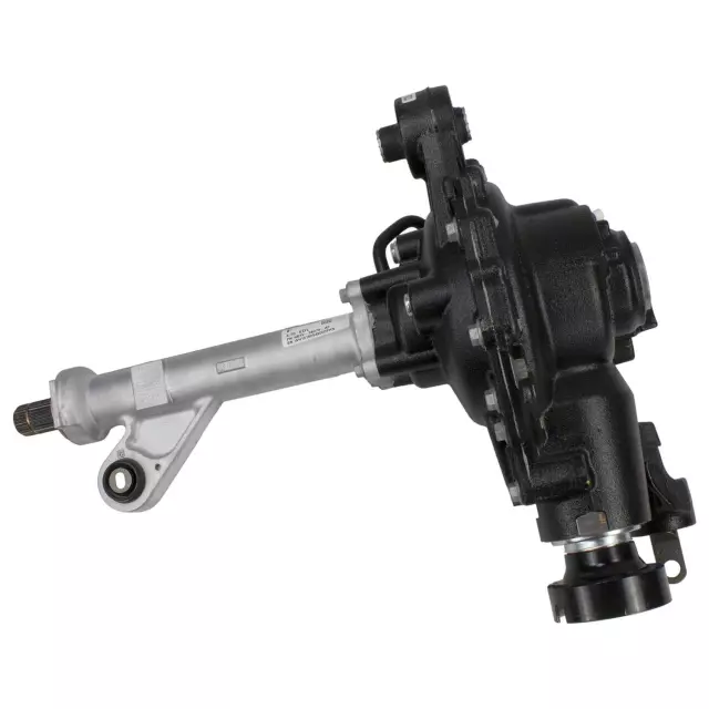 NB3Z-4141-A - Differential Carrier - 2022-2024 Ford Bronco